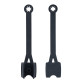 Заглушка Abloy для замка PL330 Заглушка Abloy для замка PL330