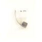Заглушка Abloy для замка PL330 Заглушка Abloy для замка PL330