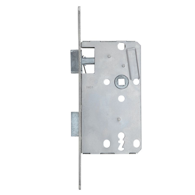Замок врізний ABLOY BB 4240 LEFT BS55мм 72мм CR 20мм 1KEY w/o_SP