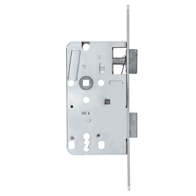 Замок врізний ABLOY BB 4240 LEFT BS55мм 72мм CR 20мм 1KEY w/o_SP