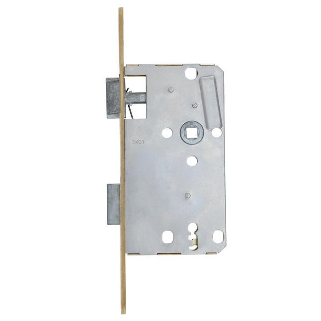Замок врезной Abloy BB 4240 LEFT ВЅ55мм 72мм JME 20мм 1KEY w/o SP 