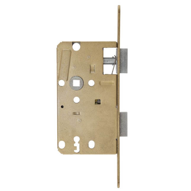 Замок врезной Abloy BB 4240 LEFT ВЅ55мм 72мм JME 20мм 1KEY w/o SP 