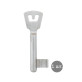 Замок врезной Abloy BB 4240 RIGHT ВЅ55мм 72мм JME 20мм 1KEY w/o SP Замок врезной Abloy BB 4240 RIGHT ВЅ55мм 72мм JME 20мм 1KEY w/o SP