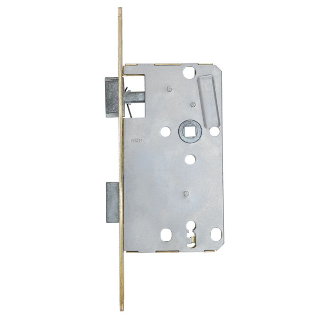 Замок врезной Abloy BB 4240 LEFT ВЅ55мм 72мм ME 20мм 1KEY w/o SP 