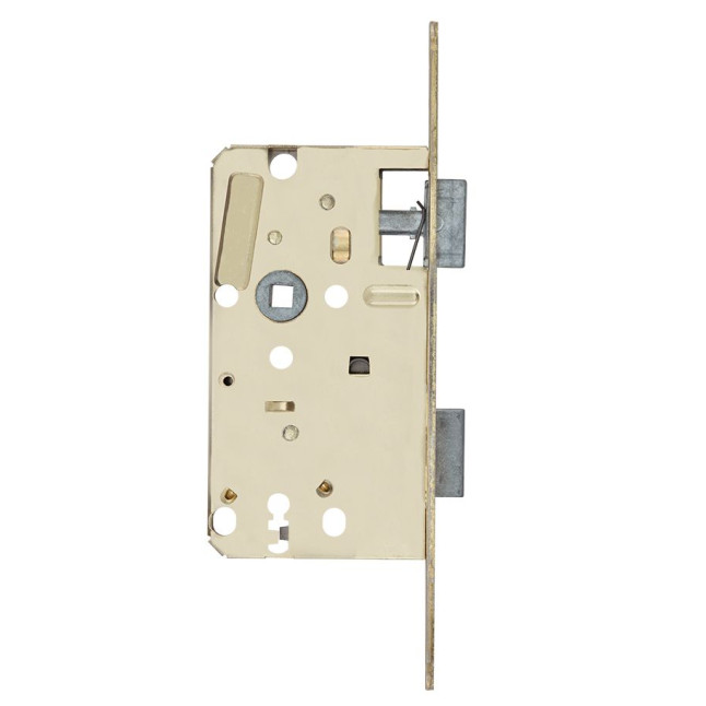 Замок врезной Abloy BB 4240 LEFT ВЅ55мм 72мм ME 20мм 1KEY w/o SP 