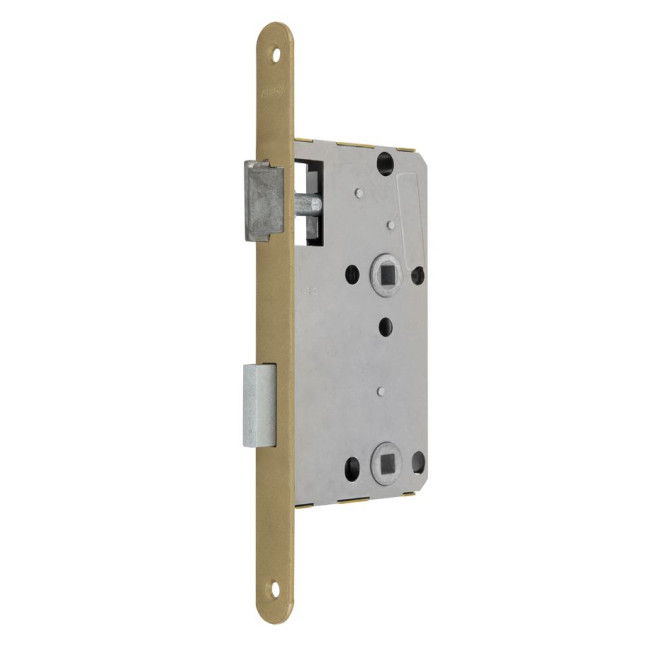 Замок врізний ABLOY WC_8mm 4241 LEFT BS55мм 78мм JME 20мм w/o_SP