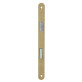 Замок врізний ABLOY WC_8mm 4241 LEFT BS55мм 78мм JME 20мм w/o_SP