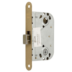 Замок врезной Abloy WC 5mm 4249 UNIV ВЅ45мм 72мм JME 20мм w/o SP 