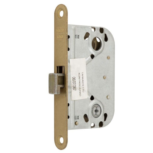 Замок врізний ABLOY WC_5mm 4249 UNIV BS45мм 72мм JME 20мм w/o_SP