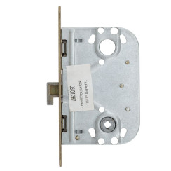 Замок врезной Abloy WC 5mm 4249 UNIV ВЅ45мм 72мм JME 20мм w/o SP 