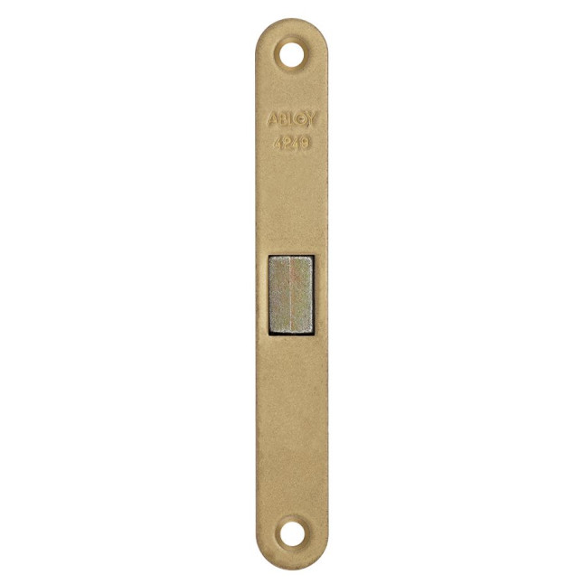 Замок врізний ABLOY WC_5mm 4249 UNIV BS45мм 72мм JME 20мм w/o_SP
