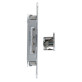 Замок врізний ABLOY 1-WAY FIN+СУВАЛЬДНИЙ 451S CR CHROME UNIV BS50мм 55мм 3KEY SP