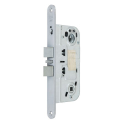 Замок врезной Abloy FIN 4560 LEFT ВЅ50мм 105мм CR 22мм w/o SP  Замок врезной Abloy FIN 4560 LEFT ВЅ50мм 105мм CR 22мм w/o SP