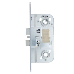 Замок врезной Abloy FIN 4560 LEFT ВЅ50мм 105мм CR 22мм w/o SP  Замок врезной Abloy FIN 4560 LEFT ВЅ50мм 105мм CR 22мм w/o SP