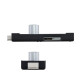 Замок депозитний ABLOY SC401 22мм 11_DISCS CR CLASSIC 2KEY CLS_C RIGHT PB