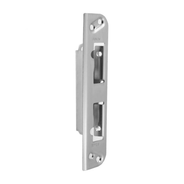 Зворотна планка ABLOY LP772 пряма MCR