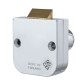 Замок меблевий ABLOY OF231 20мм 25,0мм 11_DISCS CR EXEC 2KEY EXC_E E1B44 BOX