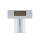 Замок меблевий ABLOY OF231 20мм 25,0мм 11_DISCS CR EXEC 2KEY EXC_E E1B44 BOX