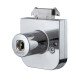 Замок меблевий ABLOY OF235 20мм 25,0мм 11_DISCS CR EXEC 2KEY EXC_E E1B44 BOX
