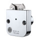 Замок меблевий ABLOY OF235 20мм 25,0мм 11_DISCS CR EXEC 2KEY EXC_E E1B44 BOX