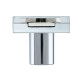 Замок меблевий ABLOY OF235 20мм 25,0мм 11_DISCS CR EXEC 2KEY EXC_E E1B44 BOX