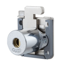 Замок меблевий ABLOY OF214 22мм 29,0мм 7_DISCS CR CLASSIC 2KEY CLS_C BOX