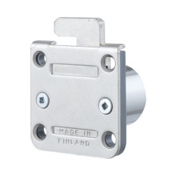 Замок меблевий ABLOY OF214 22мм 29,0мм 7_DISCS CR CLASSIC 2KEY CLS_C BOX