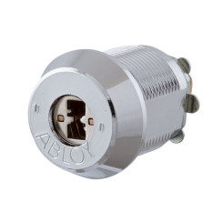 Замок для оборудования Abloy CL200 22мм 18,5 мм 9 DISCS CR SENTRY O/K BB66EE LEFT PB  Замок для оборудования Abloy CL200 22мм 18,5 мм 9 DISCS CR SENTRY O/K BB66EE LEFT PB