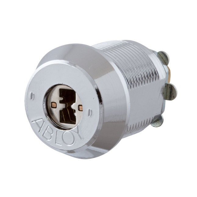 Замок для обладнання ABLOY CL200 22мм 18,5мм 9_DISCS CR SENTRY O/K BB66EE LEFT PB