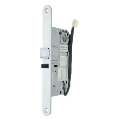Замок электромеханический Abloy 8180 ВЅ50мм FP22 RS L SCAND SOL 12V NC PANIC FUNCTION EI EL580  Замок электромеханический Abloy 8180 ВЅ50мм FP22 RS L SCAND SOL 12V NC PANIC FUNCTION EI EL580