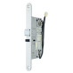 Замок електромеханічний ABLOY 8180 BS50мм FP22 RS L SCAND SOL 12V NC PANIC_FUNCTION EI EL580