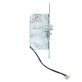 Замок електромеханічний ABLOY 8180 BS50мм FP22 RS L SCAND SOL 12V NC PANIC_FUNCTION EI EL580