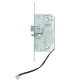 Замок електромеханічний ABLOY 8180 BS50мм FP22 RS L SCAND SOL 12V NC PANIC_FUNCTION EI EL580