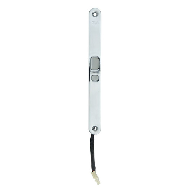 Замок електромеханічний ABLOY 8180 BS50мм FP22 RS L SCAND SOL 12V NC PANIC_FUNCTION EI EL580