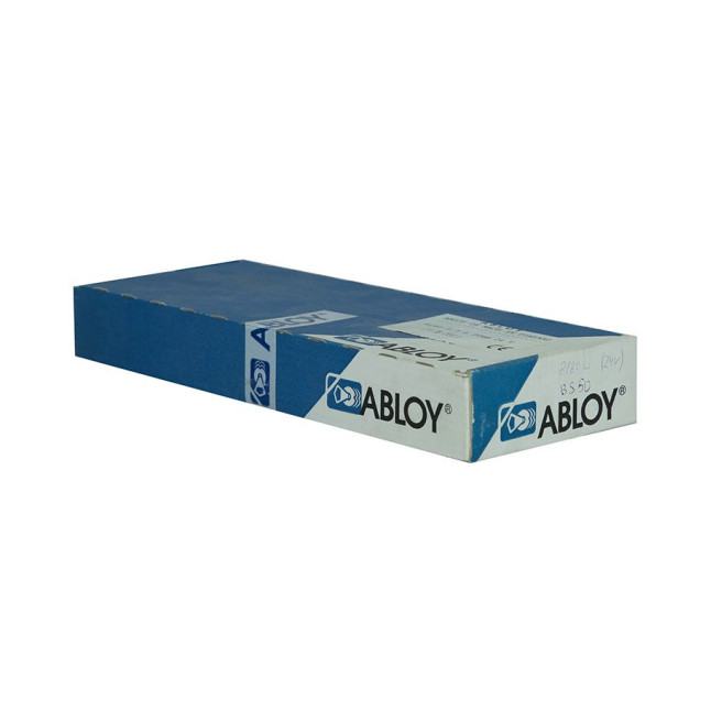 Замок електромеханічний ABLOY 8180 BS50мм FP22 RS L SCAND SOL 12V NC PANIC_FUNCTION EI EL580