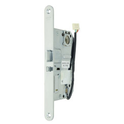 Замок электромеханический Abloy 8180 ВЅ50мм FP22 RS L SCAND SOL 24V NC PANIC FUNCTION EI EL580  Замок электромеханический Abloy 8180 ВЅ50мм FP22 RS L SCAND SOL 24V NC PANIC FUNCTION EI EL580