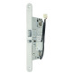 Замок електромеханічний ABLOY 8180 BS50мм FP22 RS L SCAND SOL 24V NC PANIC_FUNCTION EI EL580