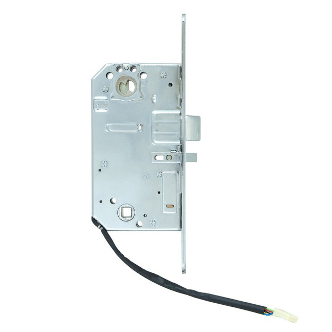 Замок електромеханічний ABLOY 8180 BS50мм FP22 RS L SCAND SOL 24V NC PANIC_FUNCTION EI EL580