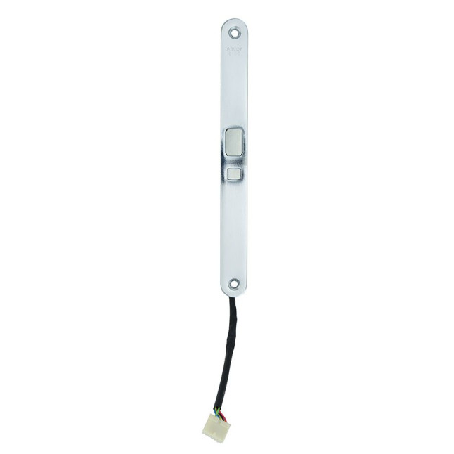 Замок електромеханічний ABLOY 8180 BS50мм FP22 RS L SCAND SOL 24V NC PANIC_FUNCTION EI EL580