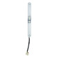 Замок електромеханічний ABLOY 8180 BS50мм FP22 RS L SCAND SOL 24V NC PANIC_FUNCTION EI EL580