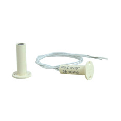 Контактор Abloy ЭА 501 NO для деревянных дверей самозапирающийся магнитный D=9,5 мм, L=35мм  Контактор Abloy ЭА 501 NO для деревянных дверей самозапирающийся магнитный D=9,5 мм, L=35мм