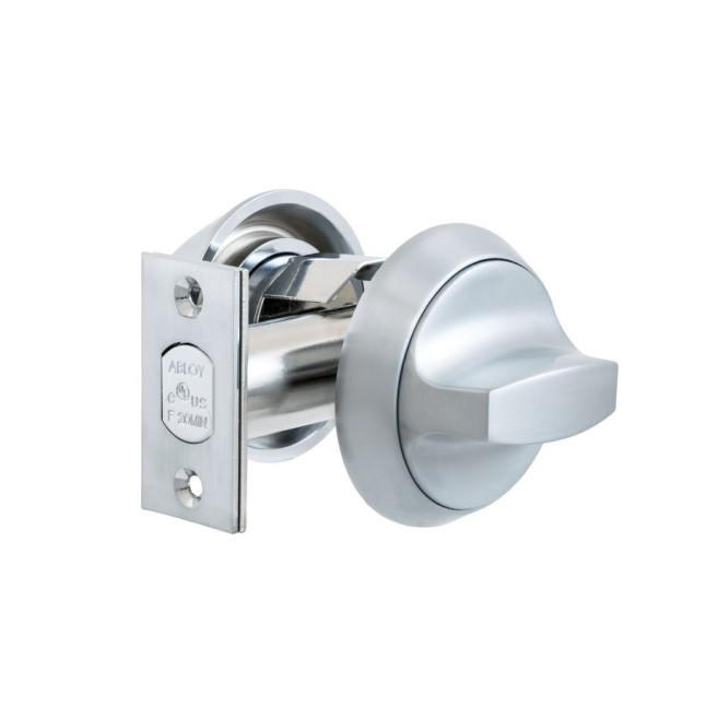 Замок врезной Abloy 1-WAY DEAD BOLT ME153 SATIN CHROME UNIV BS60/70мм PROTEC 2 M/S wood door SP Замок врезной Abloy 1-WAY DEAD BOLT ME153 SATIN CHROME UNIV BS60/70мм PROTEC 2 M/S wood door SP