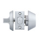 Замок врезной Abloy 1-WAY DEAD BOLT ME153 SATIN CHROME UNIV BS60/70мм PROTEC 2 M/S wood door SP Замок врезной Abloy 1-WAY DEAD BOLT ME153 SATIN CHROME UNIV BS60/70мм PROTEC 2 M/S wood door SP