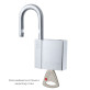 Замок навесной Abloy PL330 *PROTEC 2 TA77ZZ 2KEY PR2 T NR shackle 25мм 8мм BOX Замок навесной Abloy PL330 *PROTEC 2 TA77ZZ 2KEY PR2 T NR shackle 25мм 8мм BOX