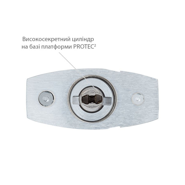 Замок навесной Abloy PL330 *PROTEC 2 TA77ZZ 2KEY PR2 T NR shackle 25мм 8мм BOX Замок навесной Abloy PL330 *PROTEC 2 TA77ZZ 2KEY PR2 T NR shackle 25мм 8мм BOX