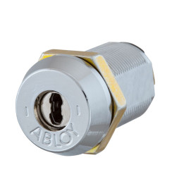 Замок для обладнання ABLOY CLIQ CLL130T 22мм 30мм 9_DISCS CR *PROTEC2 M/S TA77ZZ BOX