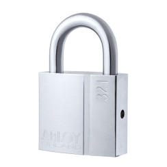 Замок навесной Abloy PL321 PROTEC NA77FF M / S Pro N NR shackle 20мм 8мм BOX Замок навесной Abloy PL321 PROTEC NA77FF M / S Pro N NR shackle 20мм 8мм BOX