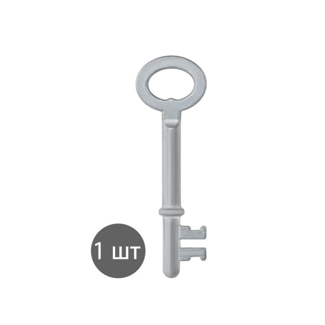 Замок врізний ABLOY WC_5mm 2014 UNIV BS45мм 72мм MME 20мм 1KEY SP