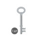 Замок врізний ABLOY WC_5mm 2014 UNIV BS45мм 72мм MME 20мм 1KEY SP