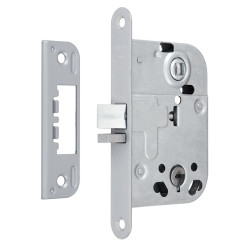 Замок врезной Abloy WC 5mm 2014 UNIV ВЅ45мм 72мм HAR 20мм 1KEY SP  Замок врезной Abloy WC 5mm 2014 UNIV ВЅ45мм 72мм HAR 20мм 1KEY SP